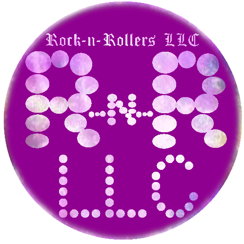 R-n-R Logo